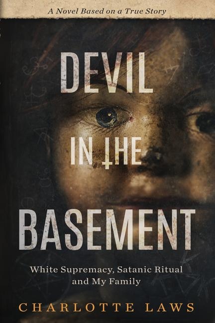 Couverture_Devil in the Basement
