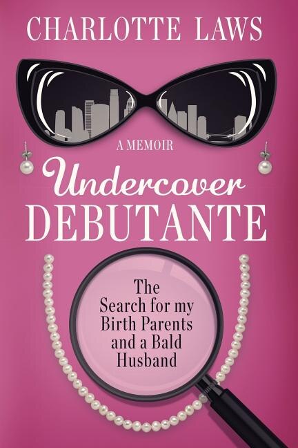 Couverture_Undercover Debutante