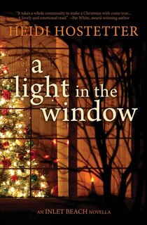 Couverture_A Light In The Window