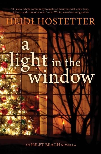 Couverture_A Light In The Window