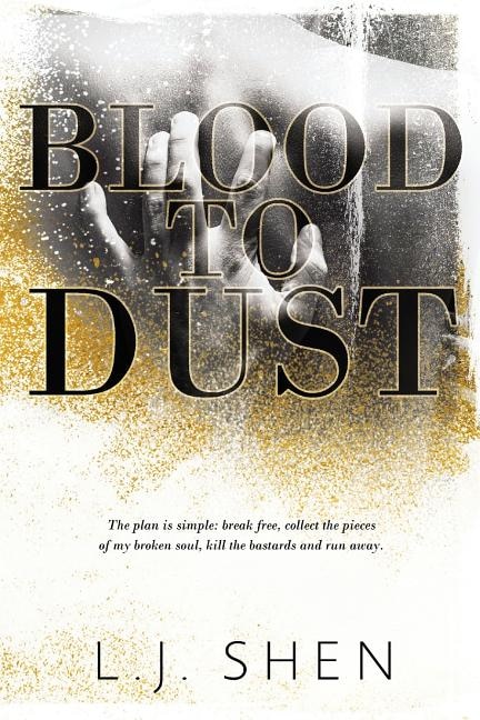 Front cover_Blood to Dust