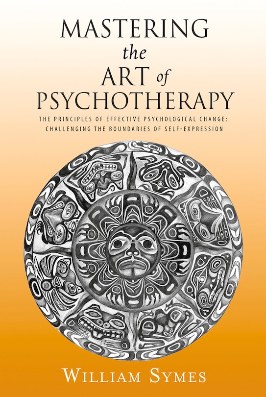 Front cover_Mastering the Art of Psychotherapy