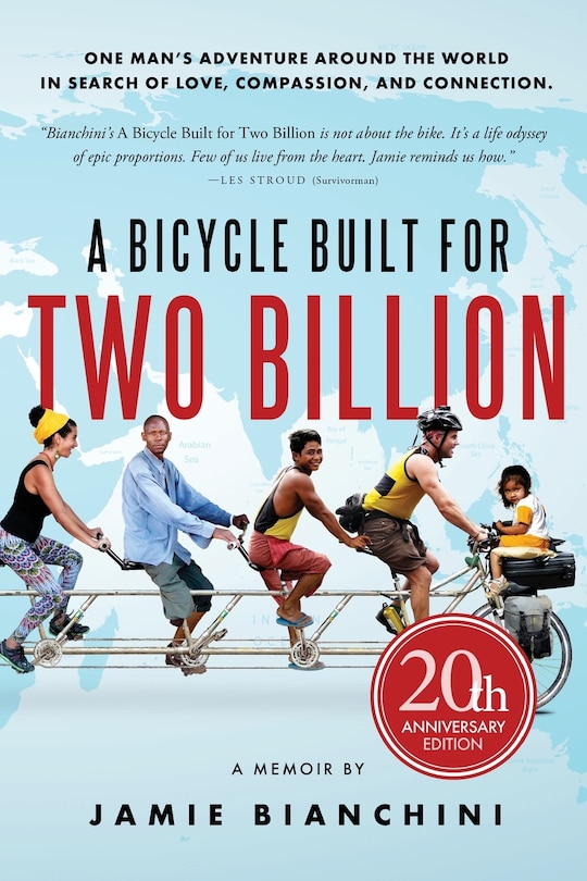 Couverture_A Bicycle Built for Two Billion
