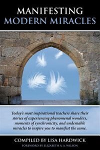 Couverture_Manifesting Modern Miracles