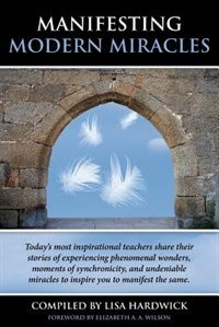 Couverture_Manifesting Modern Miracles