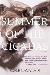 Front cover_Summer of the Cicadas