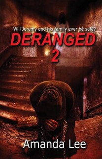 Front cover_Deranged 2