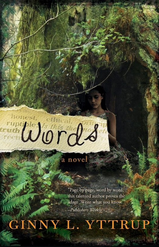 Front cover_Words