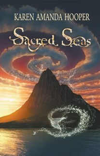 Front cover_Sacred Seas