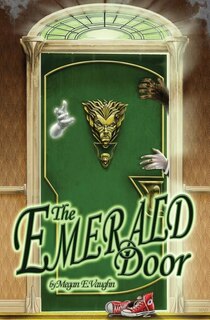 Front cover_The Emerald Door