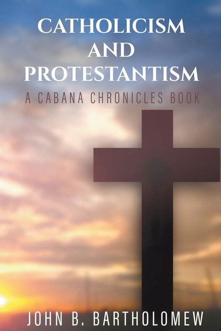 Couverture_Catholicism and Protestantism