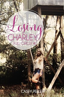 Front cover_Losing Charley
