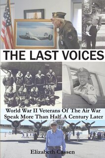 Couverture_THE LAST VOICES