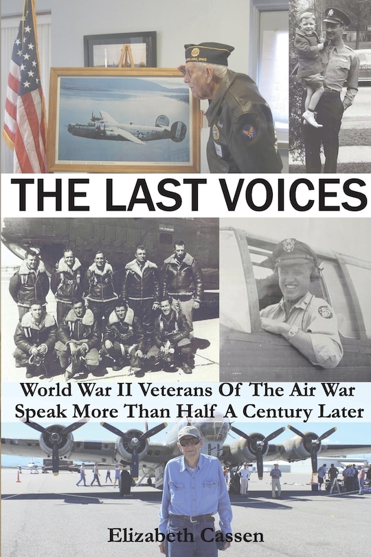 Couverture_THE LAST VOICES