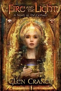 Front cover_The Fire and the Light