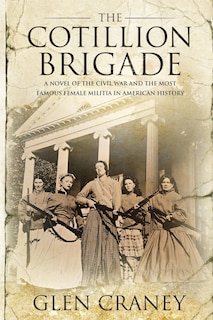 Couverture_The Cotillion Brigade