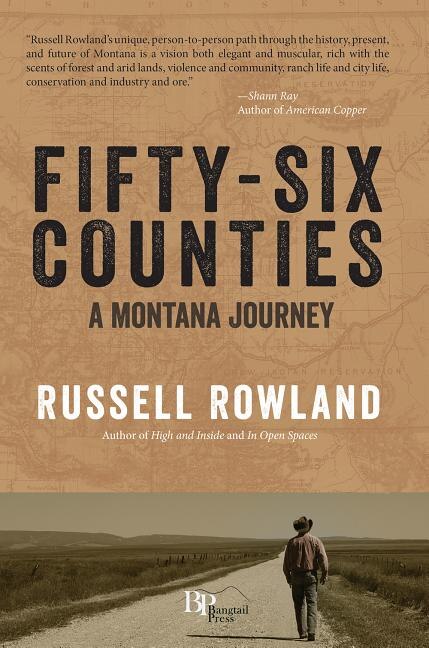 Front cover_Fifty-Six Counties
