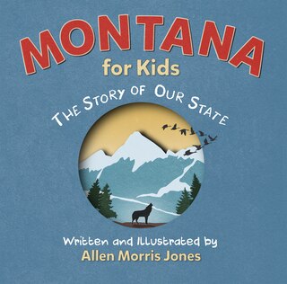 Couverture_Montana for Kids