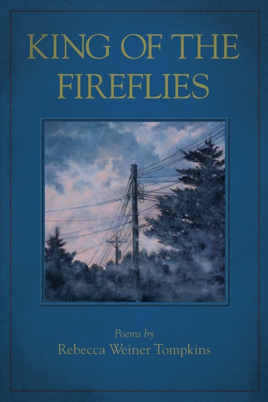 Front cover_King of the Fireflies