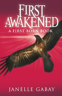 Front cover_First Awakened