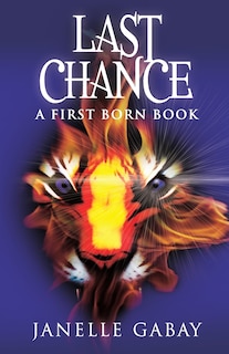 Front cover_Last Chance