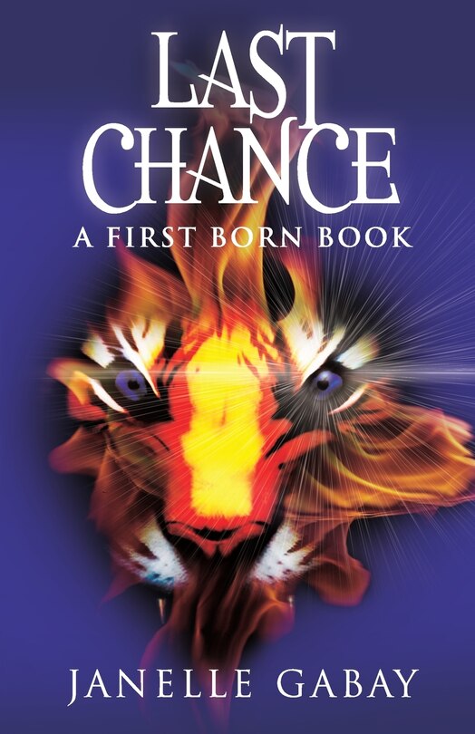 Front cover_Last Chance