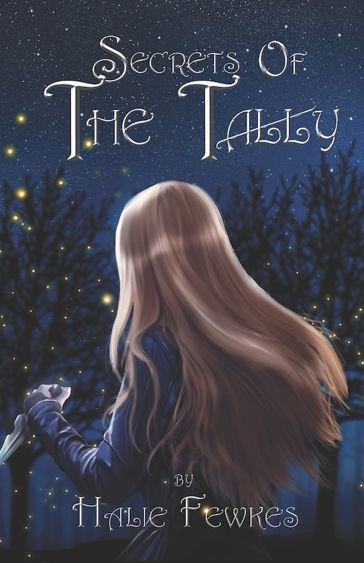Couverture_Secrets of the Tally