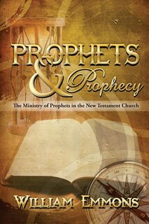 Front cover_Prophets & Prophecy