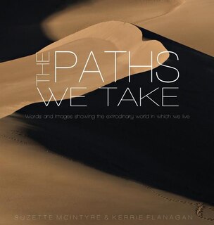 Front cover_The Paths We Take