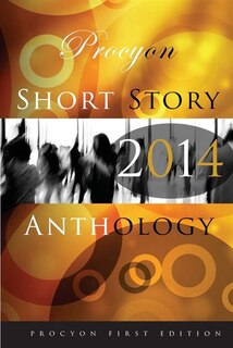 Front cover_Procyon Press Short Story Anthology 2014
