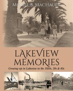 Couverture_Lakeview Memories
