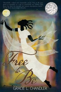 Front cover_Free To Be