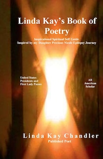 Couverture_Linda Kay's Book of Poetry