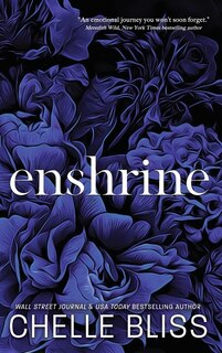 Front cover_Enshrine