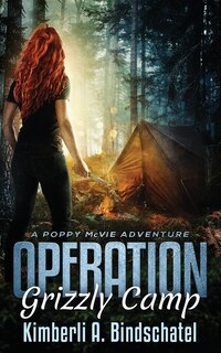 Front cover_Operation Grizzly Camp
