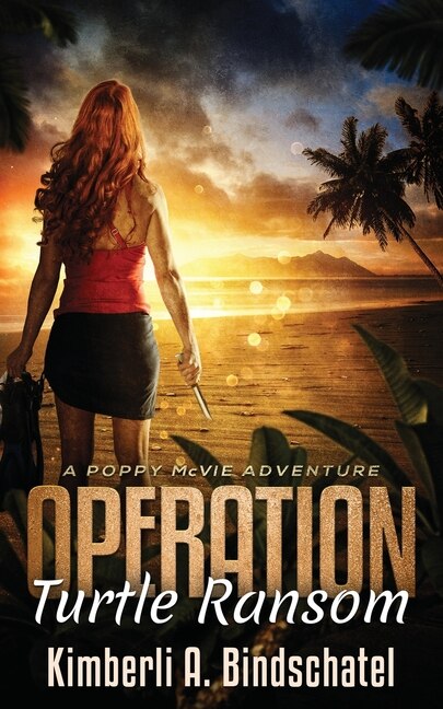 Front cover_Operation Turtle Ransom