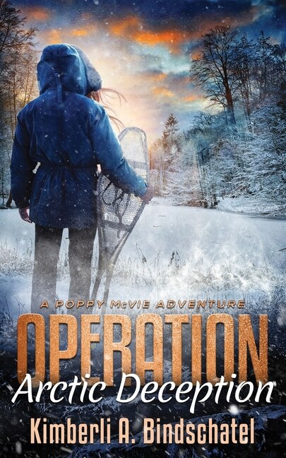 Front cover_Operation Arctic Deception