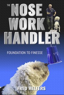 Couverture_The Nose Work Handler