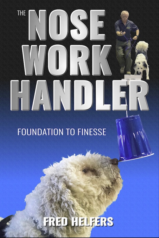 Couverture_The Nose Work Handler
