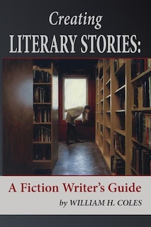 Front cover_Creating Literary Stories