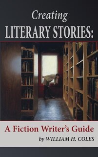 Front cover_Creating Literary Stories