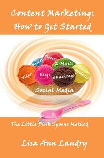 Front cover_Content Marketing