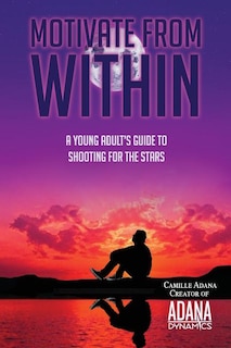Front cover_Motivate from Within