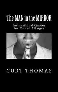 Front cover_The MAN in the MIRROR