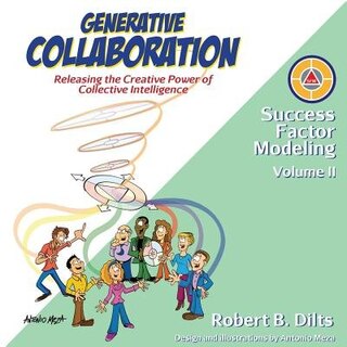 Generative Collaboration: Releasing the Creative Power of Collective Intelligence