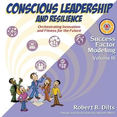 Front cover_Success Factor Modeling, Volume III