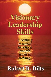 Front cover_Visionary Leadership Skills