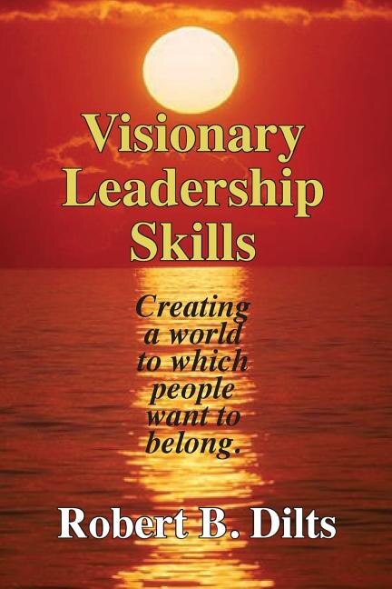 Front cover_Visionary Leadership Skills