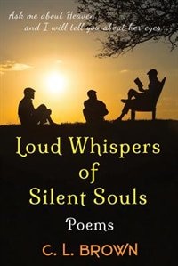 Couverture_Loud Whispers of Silent Souls