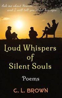 Couverture_Loud Whispers of Silent Souls